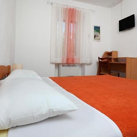 דירות ספליט Apartman Bacvice מראה חיצוני תמונה