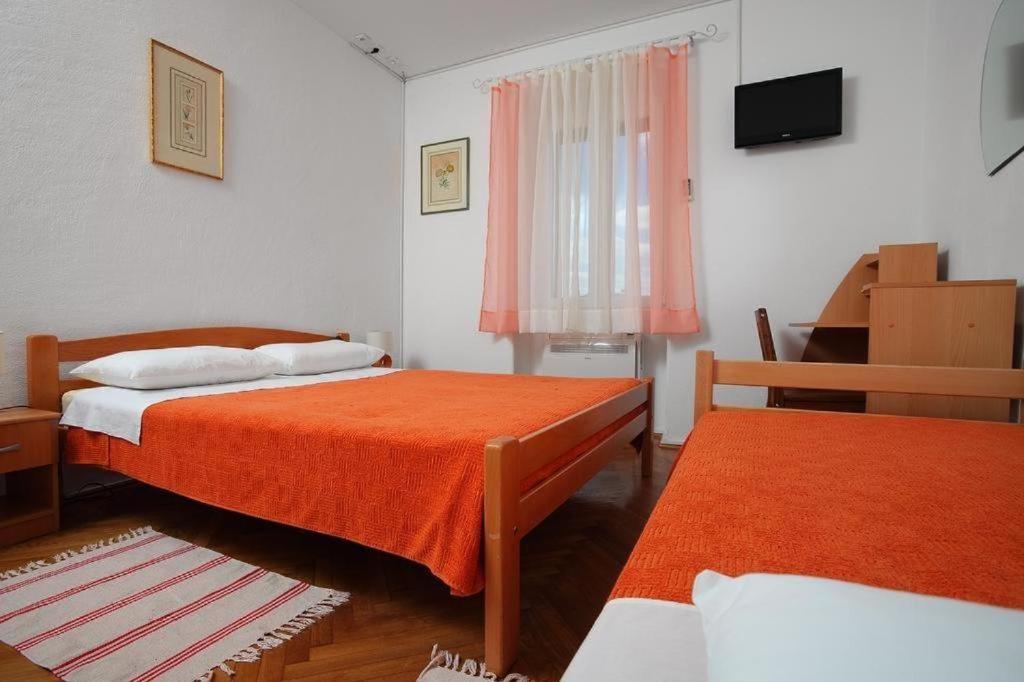 דירות ספליט Apartman Bacvice מראה חיצוני תמונה
