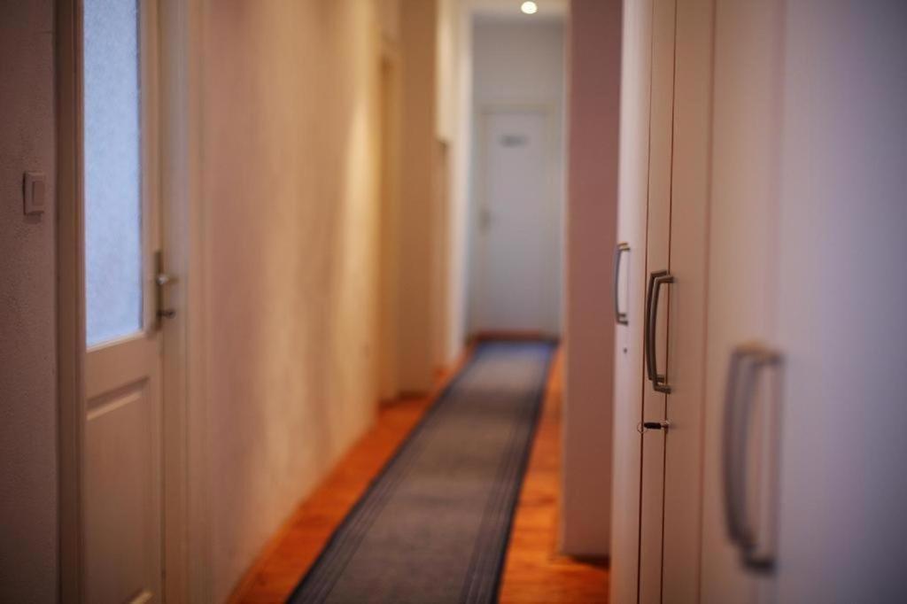 דירות ספליט Apartman Bacvice מראה חיצוני תמונה