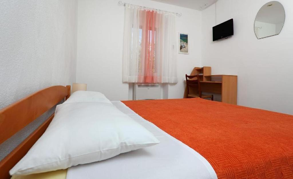 דירות ספליט Apartman Bacvice מראה חיצוני תמונה