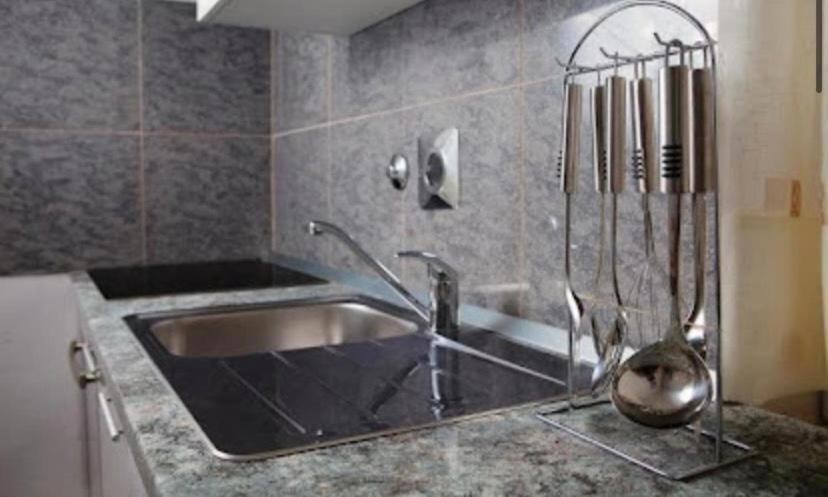 דירות ספליט Apartman Bacvice מראה חיצוני תמונה