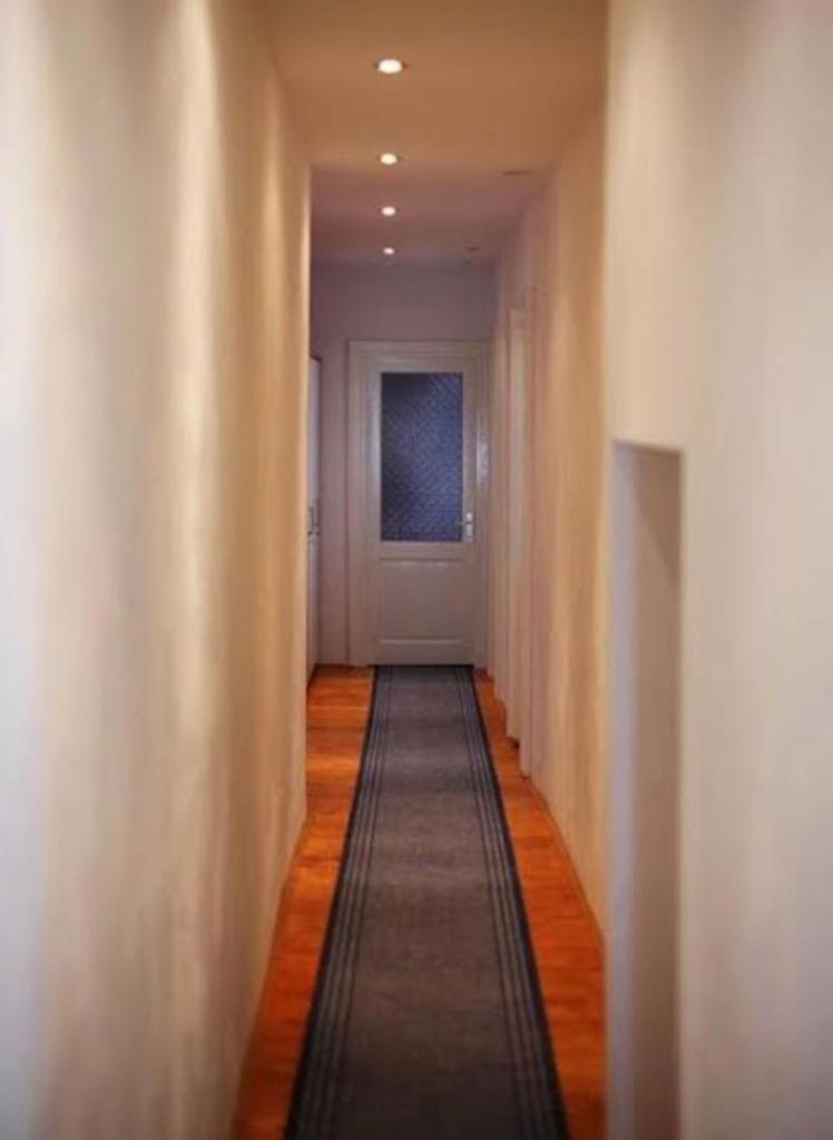 דירות ספליט Apartman Bacvice מראה חיצוני תמונה