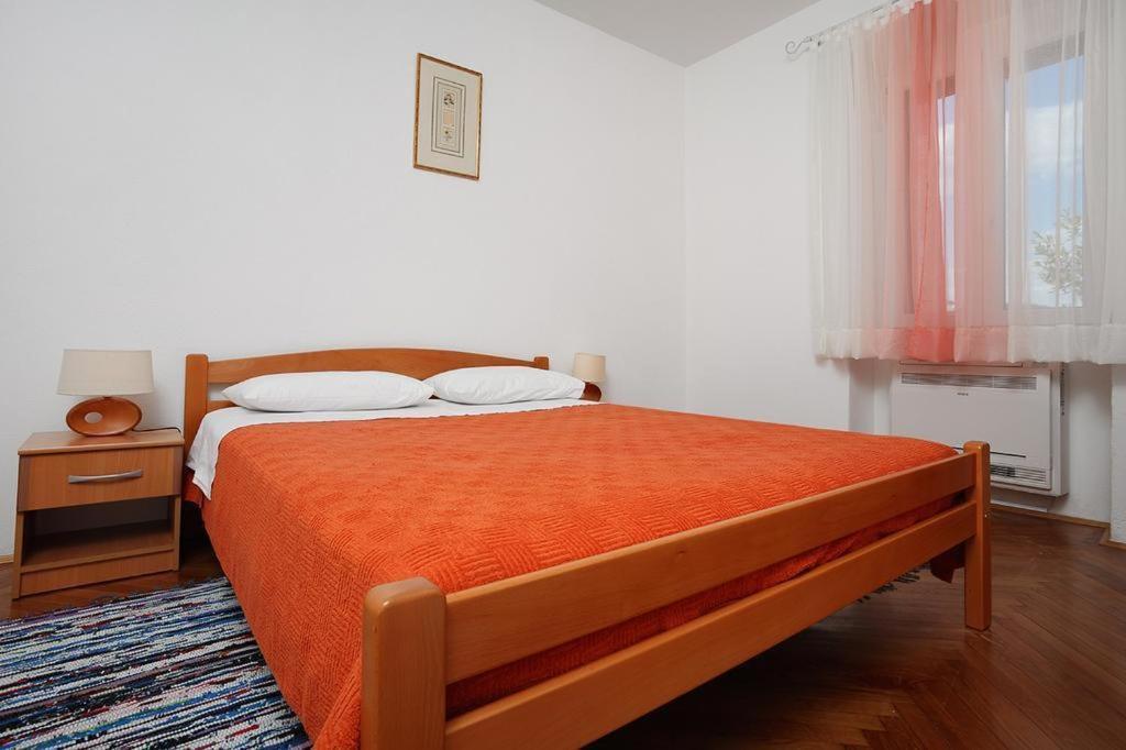 דירות ספליט Apartman Bacvice מראה חיצוני תמונה
