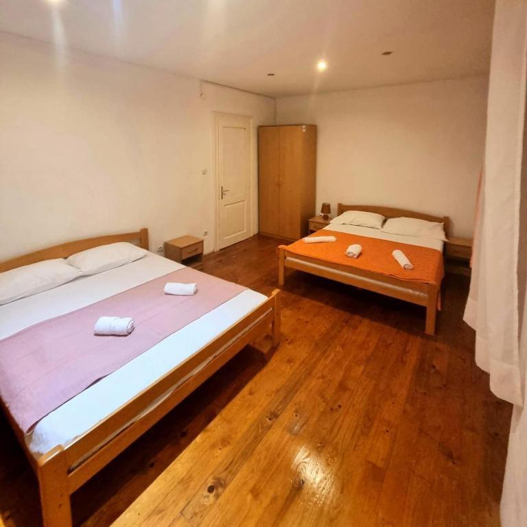דירות ספליט Apartman Bacvice מראה חיצוני תמונה